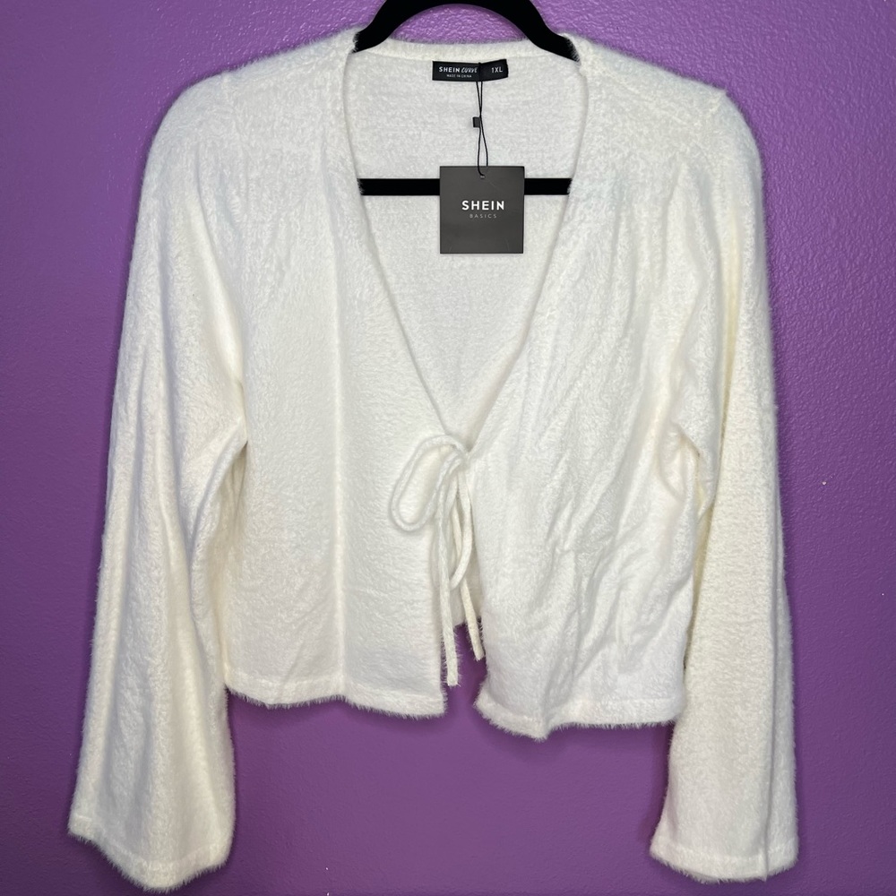 SHEIN Crop Top